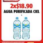 Folleto de ofertas Oxxo del 19 de marzo al 22 de abril 2020