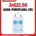 Folleto de ofertas Oxxo del 19 de marzo al 22 de abril 2020