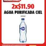 Folleto de ofertas Oxxo del 19 de marzo al 22 de abril 2020