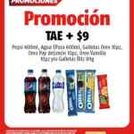 Folleto de ofertas Oxxo del 19 de marzo al 22 de abril 2020