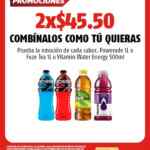 Folleto de ofertas Oxxo del 19 de marzo al 22 de abril 2020