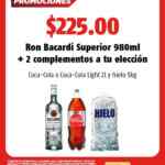 Folleto de ofertas Oxxo del 19 de marzo al 22 de abril 2020