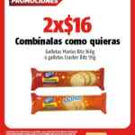 Folleto de ofertas Oxxo del 19 de marzo al 22 de abril 2020