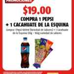 Folleto de ofertas Oxxo del 19 de marzo al 22 de abril 2020