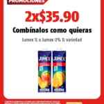 Folleto de ofertas Oxxo del 19 de marzo al 22 de abril 2020