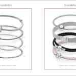 Evento Brazalete Pandora: Brazalete de regalo en compras de $3,300 pesos o más