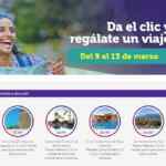 Promociones Peixe Hot Travel 2020: Hasta 80% de descuento y meses sin intereses