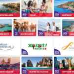 Promociones Peixe Hot Travel 2020: Hasta 80% de descuento y meses sin intereses