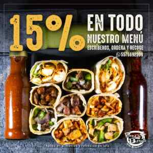 Imagen de la promo