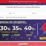 Primera Plus Hot Travel 2020: Hasta 40% de descuento en viajes