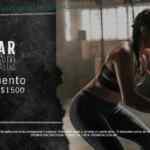 Promoción de la semana Promoda: $300 de descuento en compras de $1500 en ropa deportiva