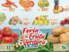 Ofertas S-Mart 3 Días de frutas y verduras del 31 de marzo al 2 de abril