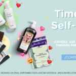 Ofertas Sally México tienda online marzo 2020