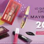 Ofertas Sally México tienda online marzo 2020