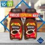En Sams Club 11x10 en artículos seleccionados del 9 al 12 de marzo
