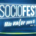 Promoción Sams Club Socio Fest 2020: bocina, reloj o selfie stick al renovar membresía