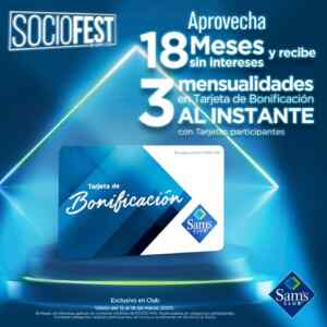 Imagen de la promo