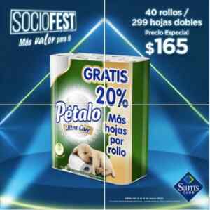 Imagen de la promo