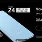 Preventa Samsung Galaxy S20 con Galaxy Buds Gratis y hasta 24 MSI