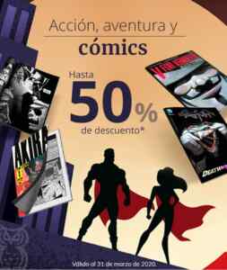 Imagen de la promo