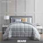 Promoción Sears: 3x2 en ropa de cama del departamento de blancos