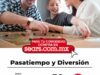 En Sears hasta 30% de descuento + 10% adicional en juegos de mesa y videojuegos