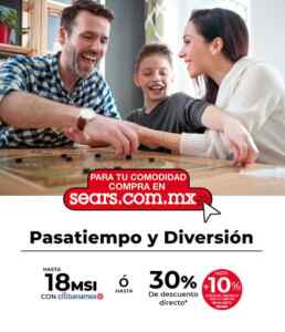 Imagen de la promo
