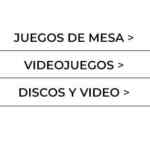 En Sears hasta 30% de descuento + 10% adicional en juegos de mesa y videojuegos