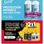 Folleto Soriana Descubre tu Belleza del 6 al 19 de marzo 2020