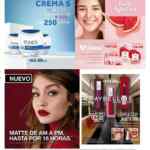 Folleto Soriana Descubre tu Belleza del 6 al 19 de marzo 2020