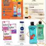 Folleto Soriana Descubre tu Belleza del 6 al 19 de marzo 2020