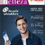 Folleto Soriana Descubre tu Belleza del 20 de marzo al 2 de abril 2020