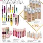 Folleto Soriana Descubre tu Belleza del 20 de marzo al 2 de abril 2020