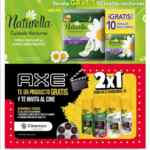 Folleto Soriana Descubre tu Belleza del 20 de marzo al 2 de abril 2020