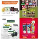Folleto Soriana Descubre tu Belleza del 20 de marzo al 2 de abril 2020