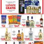 Jueves Cervecero Soriana 19 de marzo 2020