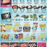Soriana ofertas de Cuaresma en frutas y verduras del 13 al 16 de marzo 2020