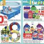 Ofertas Soriana de fin de semana del 13 al 16 de marzo 2020
