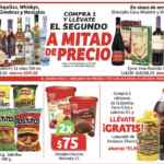 Ofertas Soriana de fin de semana del 13 al 16 de marzo 2020