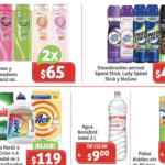 Ofertas Soriana de fin de semana del 20 al 23 de marzo 2020