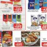 Ofertas Soriana de fin de semana del 20 al 23 de marzo 2020
