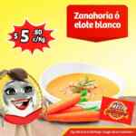 Ofertas Soriana Mercado frutas y verduras del 10 al 12 de marzo 2020