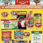 Folleto Soriana Mercado del 20 de marzo al 2 de abril 2020