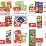 Ofertas Soriana del 17 al 19 de marzo 2020