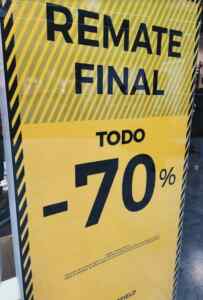 Imagen de la promo