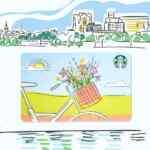 Promoción Starbucks Card de bebida Gratis si recargas $300 o más