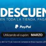 Código de cupón Steren Paypal de 10% de descuento adicional en toda la tienda