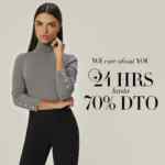 Promoción Studio F: Hasta 70% de descuento en tienda online hoy