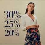 Descuentos escalonados Studio F: Hasta 30% de descuento directo hoy