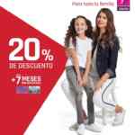 Promoción Suburbia: 20% de descuento adicional en jeans